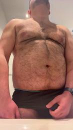 Bearzo91 webcam model stream image