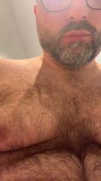 Bearzo91 webcam model stream image