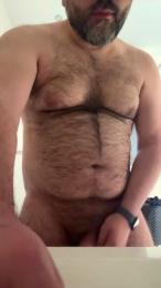 Bearzo91 webcam cam4 model stream image