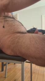 Bearzo91 webcam model stream image