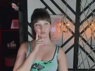 elizamild webcam model stream image