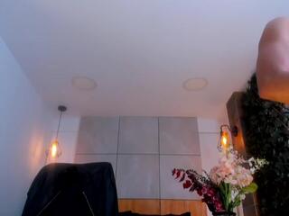 Donovan Desmond webcam model stream image