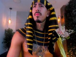 Donovan Desmond webcam model stream image