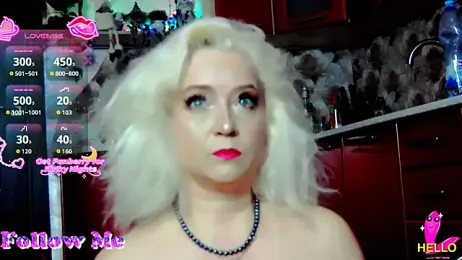 Angelis_Paradise webcam model stream image