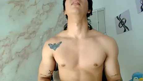 toji_luxxer webcam model stream image