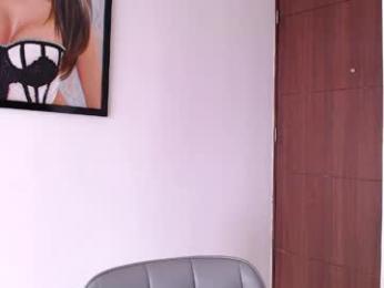 _kerryleen webcam model stream image