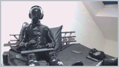 bondagerubb webcam model stream image