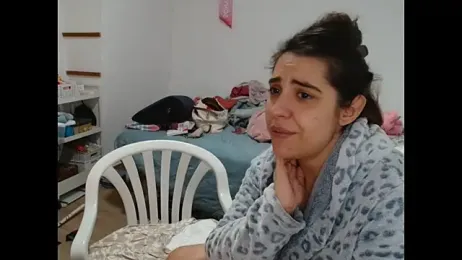 BarbieBlondieGirl webcam model stream image