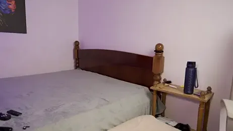 foxeslovefoxes webcam model stream image