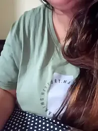 Cash43 webcam model stream image