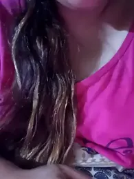 Cash43 webcam model stream image