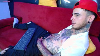 Billy_Ray webcam model stream image