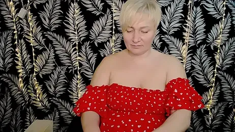 Olivia_playful webcam model stream image