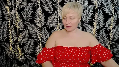 Olivia_playful webcam model stream image