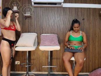 Fetishcouples33 webcam model stream image