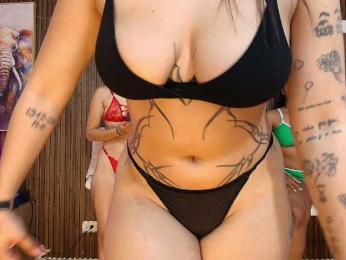 Fetishcouples33 webcam model stream image