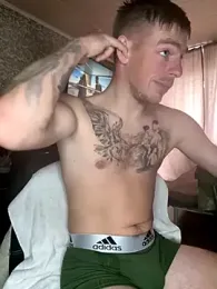 HairyJeffry webcam model stream image