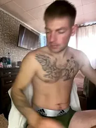 HairyJeffry webcam model stream image