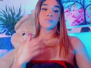 ninacampbell webcam model stream image