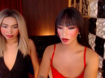 mariasofialovets webcam chaturbate model stream image