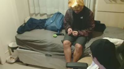 Thomas_FRZ webcam model stream image