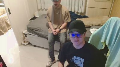 Thomas_FRZ webcam model stream image