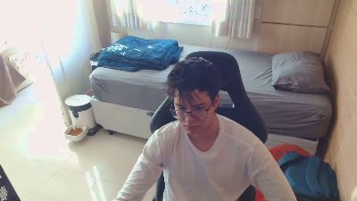 Thomas_FRZ webcam model stream image