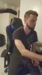 Talenjames webcam model stream image