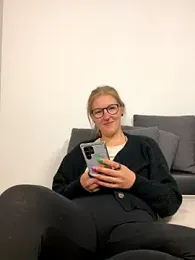 LauraLuxxx webcam model stream image