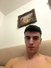 kingale- webcam model stream image