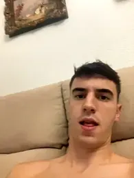 kingale- webcam model stream image