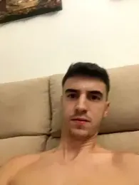 kingale- webcam model stream image