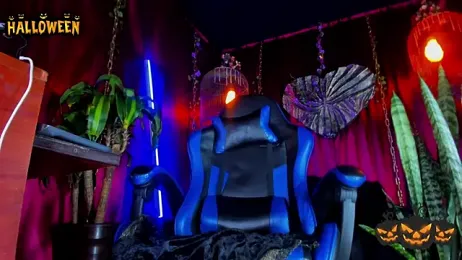 LatinMilk_ webcam model stream image