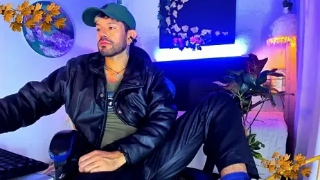 LatinMilk_ webcam stripchat model stream image