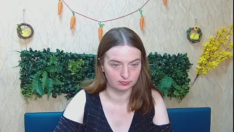 FreyaDak webcam model stream image