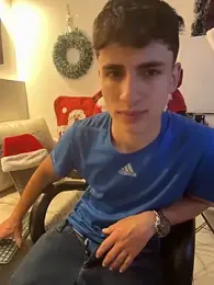 AdrianRinaldi webcam stripchat model stream image