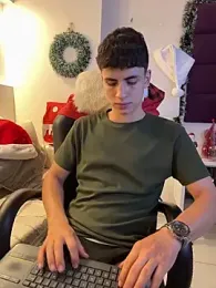 AdrianRinaldi webcam model stream image