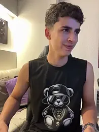 AdrianRinaldi webcam stripchat model stream image