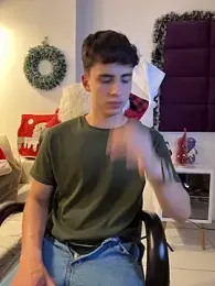 AdrianRinaldi webcam model stream image