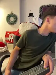 AdrianRinaldi webcam model stream image