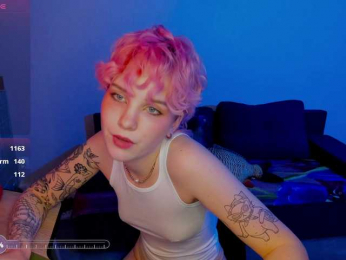 Cool-Love webcam model stream image