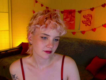 Cool-Love webcam model stream image