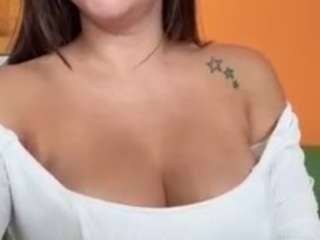 angelica-rose webcam camsoda model stream image