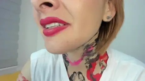 queen_fetish webcam model stream image