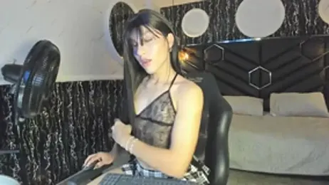 Veronica_hottie webcam model stream image