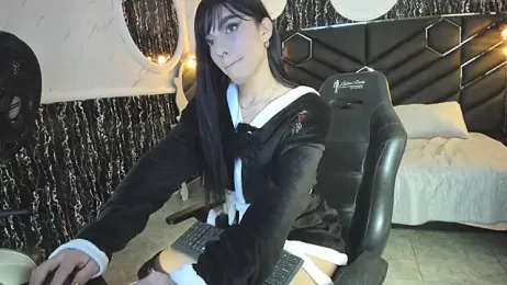 Veronica_hottie webcam model stream image