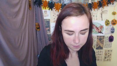 Shy_Girl_S webcam model stream image