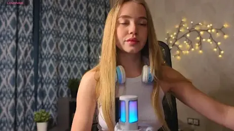 Anna_mileer webcam stripchat model stream image