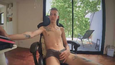 Den_DreaddX webcam model stream image