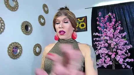 JessiicaExoticX1 webcam model stream image